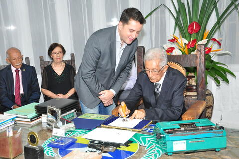 Original Objeto digital not accessible