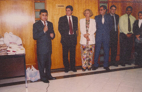 Original Objeto digital not accessible