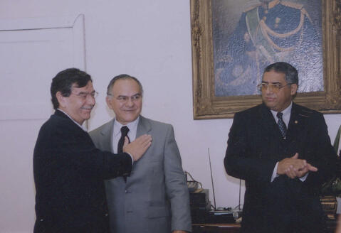 Original Objeto digital not accessible