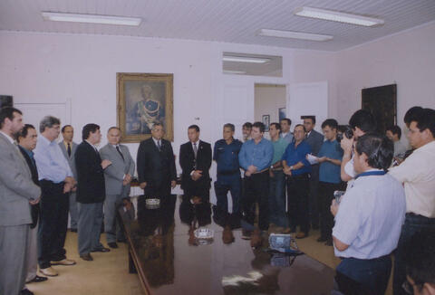 Original Objeto digital not accessible