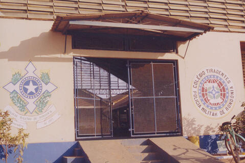 Original Objeto digital not accessible