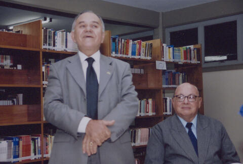 Original Digitaal object not accessible