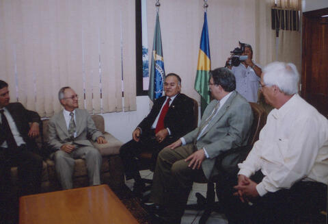 Original Objeto digital not accessible