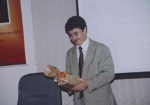 Original Objeto digital not accessible