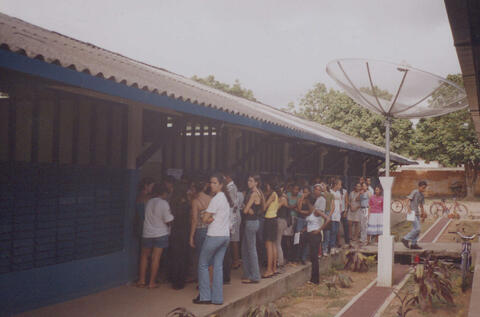 Original Objeto digital not accessible