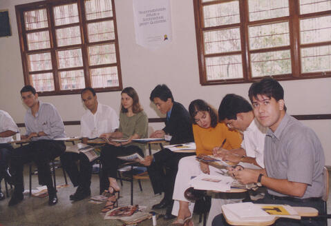 Original Objeto digital not accessible