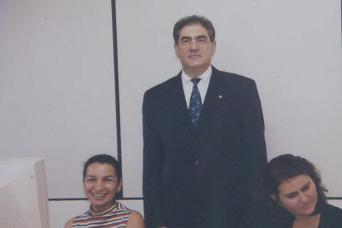 Original Objeto digital not accessible