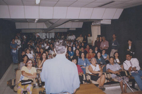 Original Objeto digital not accessible