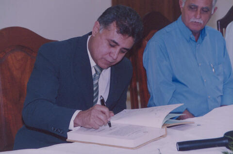 Original Objeto digital not accessible