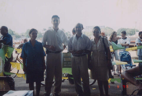 Original Objeto digital not accessible