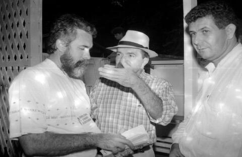 Original Objeto digital not accessible