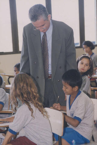 Original Objeto digital not accessible