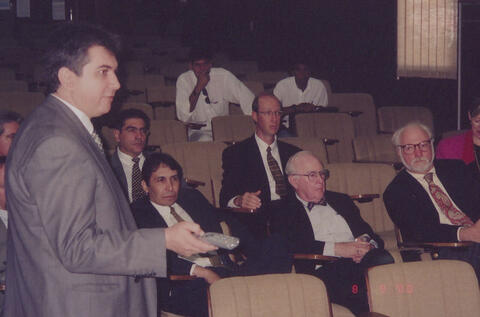 Original Objeto digital not accessible