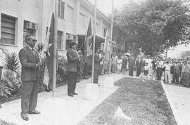 Hasteamento de Bandeiras na Assembléia Presid. Oswaldo Piana, Aldo Castanheira e Francisco Erse -.jpg