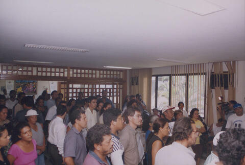 Original Objeto digital not accessible