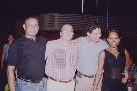 Original Objeto digital not accessible