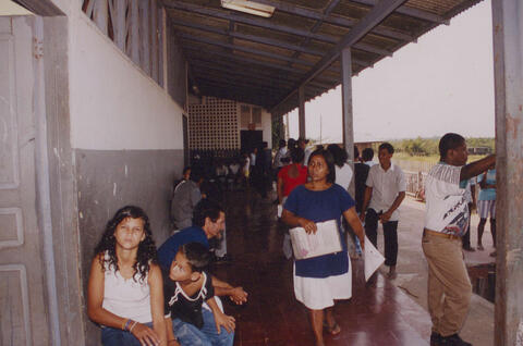 Original Objeto digital not accessible