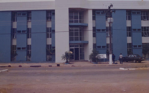 Original Objeto digital not accessible