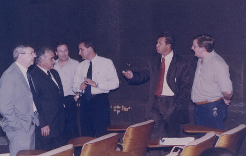 Original Objeto digital not accessible