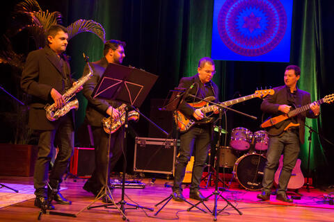 Original Digitaal object not accessible