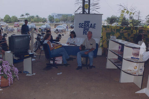 Original Objeto digital not accessible