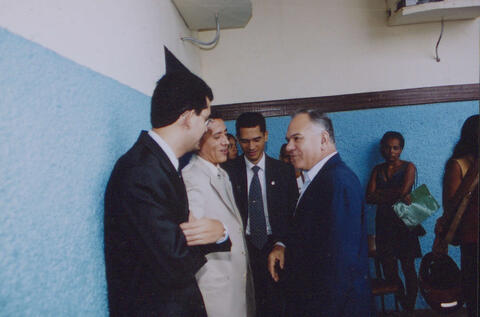 Original Objeto digital not accessible