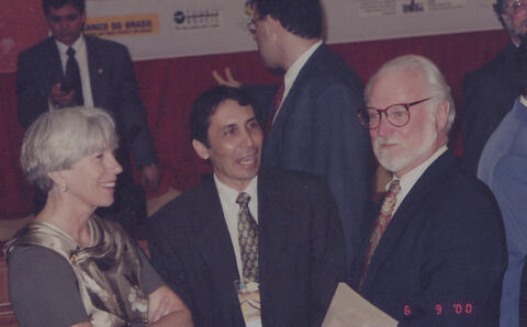 Original Objeto digital not accessible