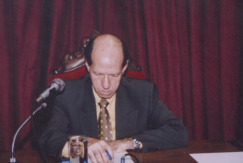 Original Objeto digital not accessible