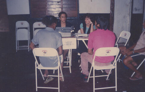 Original Objeto digital not accessible