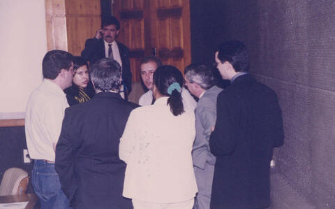 Original Objeto digital not accessible