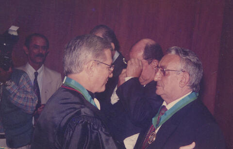 Original Objeto digital not accessible