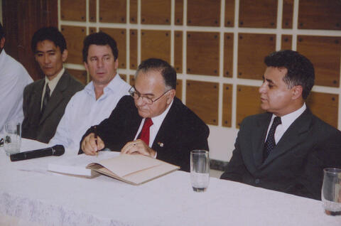 Original Objeto digital not accessible