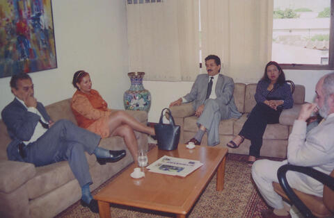 Original Objeto digital not accessible