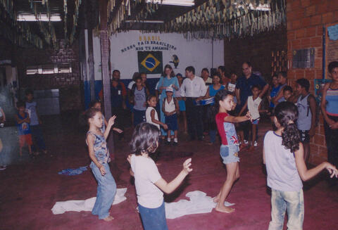 Original Objeto digital not accessible