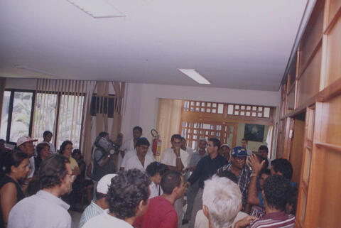 Original Objeto digital not accessible