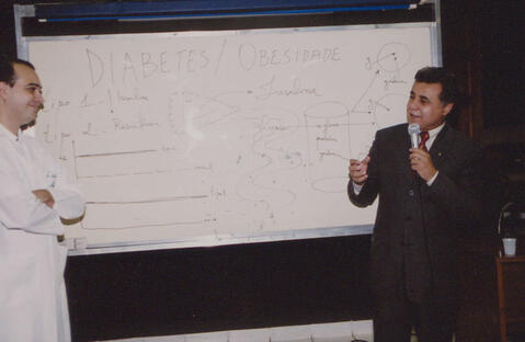 Original Objeto digital not accessible