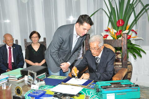 Original Objeto digital not accessible