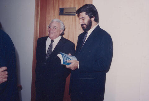 Original Objeto digital not accessible