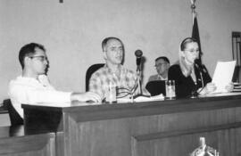 Sessão na Assembléia Legislativa - Daniel Pereira, Mauro Nazif e Suely Aragão 0004.jpg