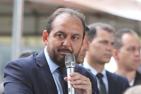 Original Digitaal object not accessible