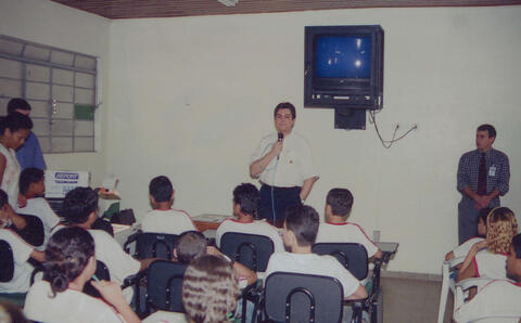 Original Objeto digital not accessible