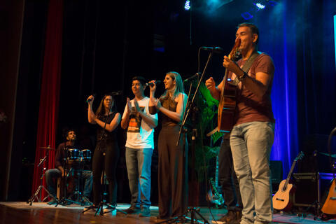 Original Digitaal object not accessible