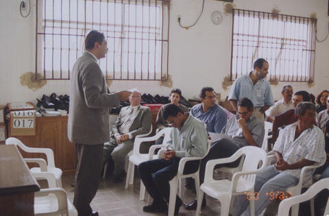 Original Objeto digital not accessible