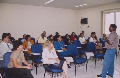 Original Objeto digital not accessible