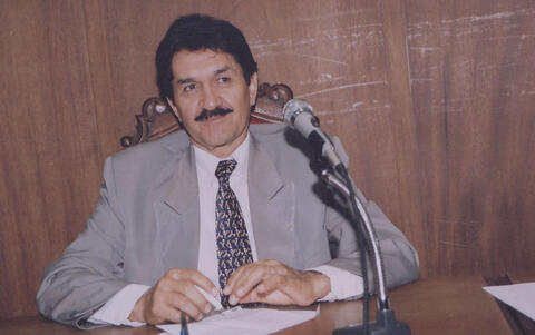 Original Objeto digital not accessible