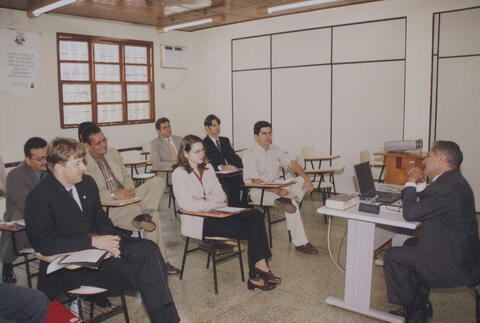 Original Objeto digital not accessible