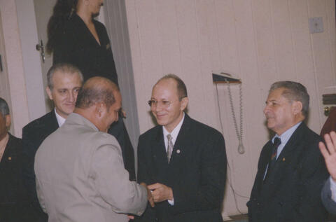 Original Objeto digital not accessible