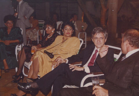 Original Objeto digital not accessible