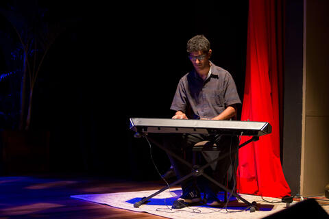 Original Digitaal object not accessible