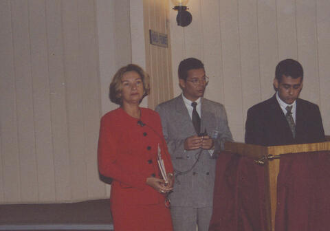 Original Objeto digital not accessible